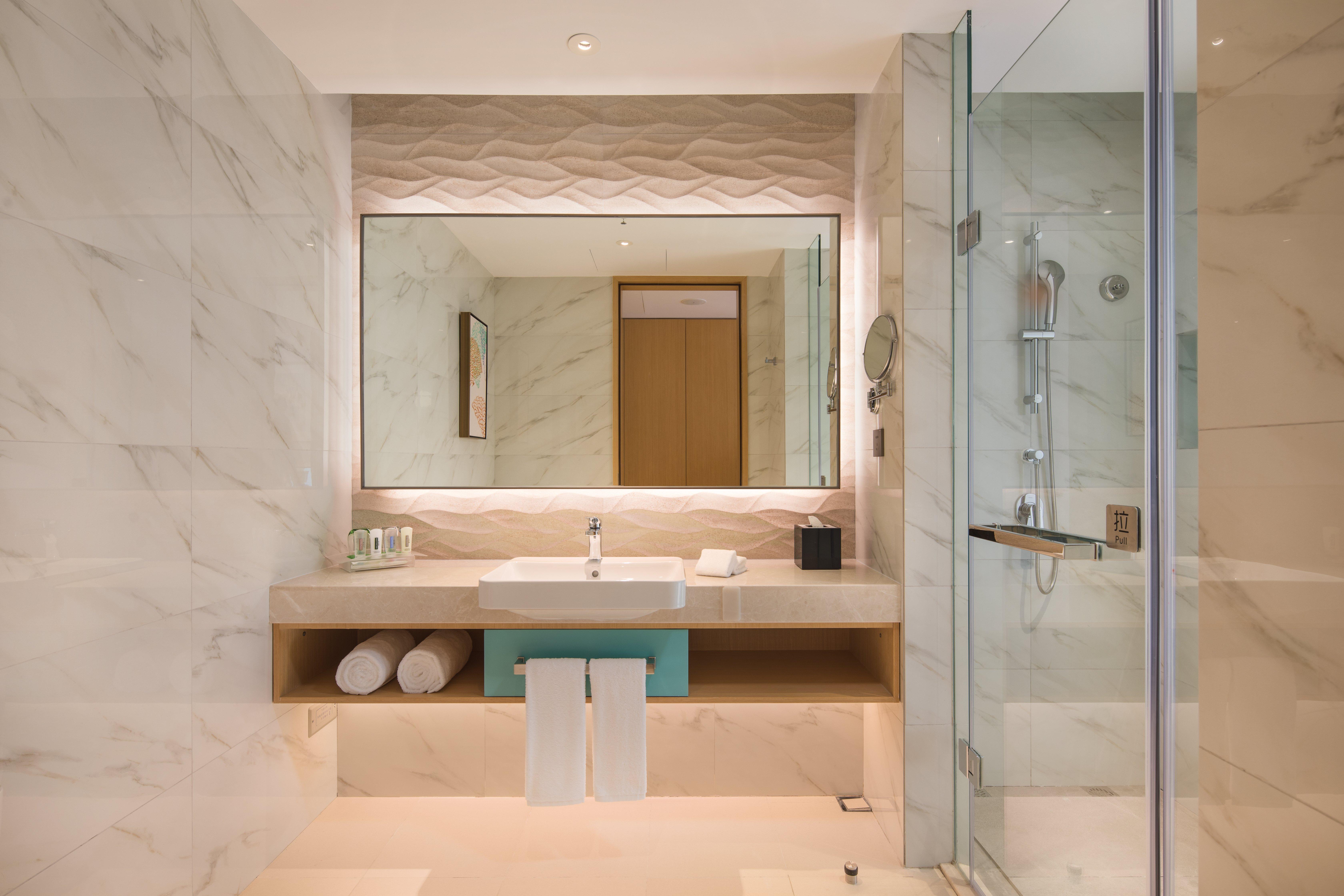 Holiday Inn Tianjin Xiqing By Ihg Kültér fotó