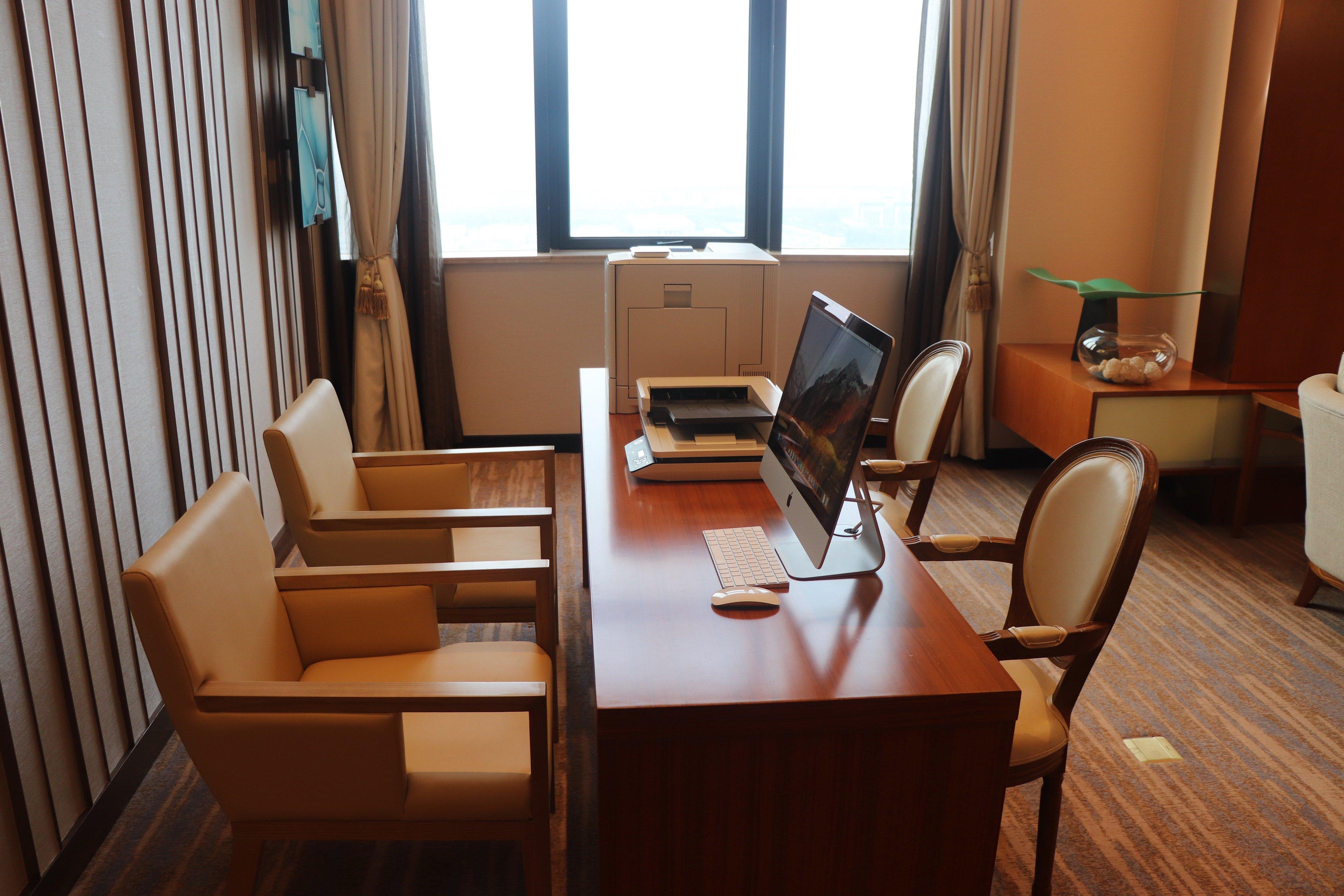 Holiday Inn Tianjin Xiqing By Ihg Kültér fotó